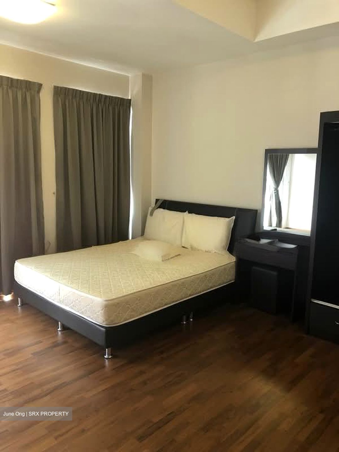 Marshall Lodge (D15), Apartment #601345281